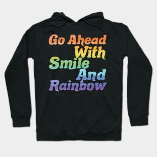 LGBTQIA Hoodie